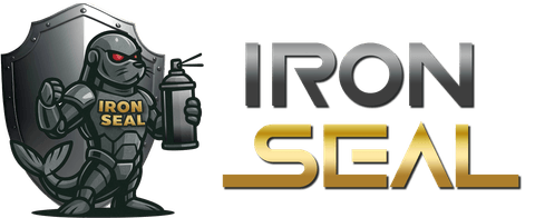 IRON SEAL